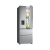 Hisense RF632N4WIF Hisense RF632N4WIF 70.4cm Frost Free Fridge Freezer - Stainless Steel 