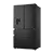 Hisense RF749N4SWFE American Fridge Freezer - Black - Water and Ice