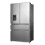 Hisense RF749N4SWSE 91.4cm American Style Fridge Freezer