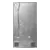 Hisense RF749N4SWSE 91.4cm American Style Fridge Freezer