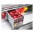 Hisense RF749N4SWSE 91.4cm American Style Fridge Freezer