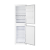 Hisense RIB291F4AWF Hisense RIB291F4AWF 54cm Integrated Frost Free Fridge Freezer - White 