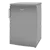 Hisense RL170D4BCE Under Counter Larder Fridge - Silver