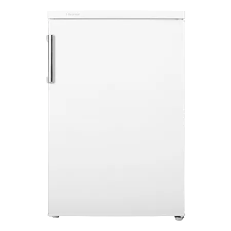 Hisense RL170D4BWE Under Counter Fridge - White