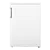 Hisense RL170D4BWE Under Counter Fridge - White