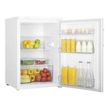 Hisense RL170D4BWE Under Counter Fridge - White