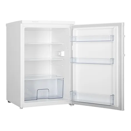 Hisense RL170D4BWE Under Counter Fridge - White