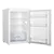 Hisense RL170D4BWE Under Counter Fridge - White