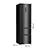 Hisense RM469N4AFDUK 60cm 60/40 Frost Free Fridge Freezer - Black