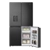 Hisense RQ758N4SWFE PureFlat Smart Fridge Freezer