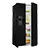Hisense RS694N4TBE 91cm American Style Fridge Freezer Water and ice dispenser - non plumbed