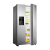Hisense RS694N4TCF Hisense RS694N4TCF 91cm Frost Free American Style Fridge Freezer - Stainless Steel 