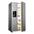 Hisense RS694N4TIE 91cm American Style Fridge Freezer