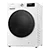 Hisense WDQA1014EVJM 10kg/6kg 1400rpm Freestanding Washer Dryer in White