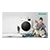 Hisense WDQA1014EVJM 10kg/6kg 1400rpm Freestanding Washer Dryer in White