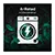 Hisense WF1Q7021BW 7kg 1200 Spin, Steam Washing Machine - White
