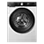 Hisense WF3S1243BW3 12kg 1400 Spin, Steam Washing Machine - White