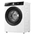 Hisense WF3S1243BW3 12kg 1400 Spin, Steam Washing Machine - White