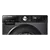 Hisense WF3S8043BB3 8kg 1400 Spin Washing Machine - Black