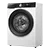 Hisense WF3S9043BW3 9kg 1400 Spin Washing Machine - White