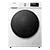 Hisense WFQA1014EVJM 10kg 1400 Spin Washing Machine - White