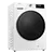 Hisense WFQA1014EVJM 10kg 1400 Spin Washing Machine - White