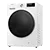 Hisense WFQA1014EVJM 10kg 1400 Spin Washing Machine - White