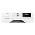 Hisense WFQA1014EVJM 10kg 1400 Spin Washing Machine - White