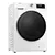 Hisense WFQA1214EVJM 12kg 1400rpm Freestanding Washing Machine - White