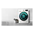 Hisense WFQA1214EVJM 12kg 1400rpm Freestanding Washing Machine - White