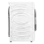 Hisense WFQY1014EVJM 10kg Washing Machine - White