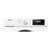 Hisense WFQY1014EVJM 10kg Washing Machine - White