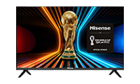 Hisense 32A4GTUK 32" Full HD Smart TV Hisense 32A4GTUK 32" Full HD Smart TV