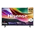 Hisense 32A4STUK 32"LED Full HD Smart TV - Black