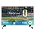 Hisense 40A4STUK 40" LED Full HD Smart TV - Black