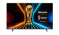 Hisense 43E7HQTUK 43 Inch QLED 4K UHD HDR SMART TV Hisense 43E7HQTUK 43 Inch QLED 4K UHD HDR SMART TV