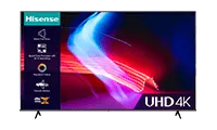 Hisense 50A6KTUK 50A6KTUK 50" 4K Ultra HD Smart TV