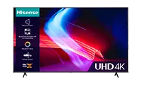 Hisense 50A6KTUK 50" 4K Ultra HD Smart TV