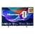 Hisense 50A6STUK 50" 4K Ultra HD AI Smart TV - Black