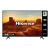 Hisense 55A7100FTUK 55" Ultra HD 4K Smart LED TV Black with A+ Energy Rated