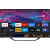 Hisense 55A7GQTUK 55" QLED 4K UHD HDR SMART TV with HDR10+ Dolby Visionâ„¢, Dolby Atmos® and Alexa & Google Assistant