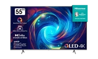 Hisense 55E7KQTUKPRO 55" 4K Ultra HD QLED Smart TV