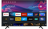 Hisense 65A6GTUK 65" 4K UHD HDR Smart TV with Alexa & Google Assistant and Dolby Vision Hisense 65A6GTUK 65" 4K UHD HDR Smart TV with Alexa & Google Assistant and Dolby Vision