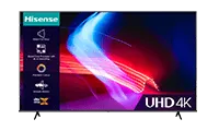 Hisense 65A6KTUK 65" 4K Ultra HD Smart TV