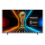 Hisense 65E7HQTUK 65 Inch QLED 4K UHD HDR SMART TV