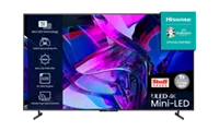 Hisense 75U7KQTUK 75" 4K Ultra HD Mini-LED Smart TV Hisense 75U7KQTUK 75" 4K Ultra HD Mini-LED Smart TV