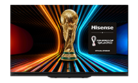 Hisense 75U9GQTUK 75" 4K Mini LED TV with Auto Low Latency Mode and game mode Pro