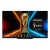 Hisense 75U9GQTUK 75" 4K Mini LED TV with Auto Low Latency Mode and game mode Pro