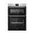 Hisense BID95211XUK Hisense BID95211XUK 59.4cm Built In Electric Double Oven - Stainless Steel