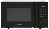 Hisense H25MOBS7HUK Microwave Solo Hisense H25MOBS7HUK Microwave Solo